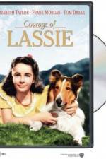 Watch Courage of Lassie 123moviesFree