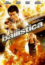 Watch Ballistica 123moviesFree