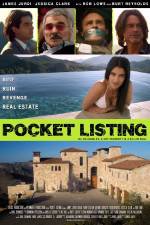 Watch Pocket Listing 123moviesFree