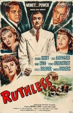 Watch Ruthless 123moviesFree