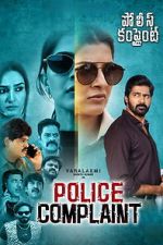 Watch Police Complaint 123moviesFree