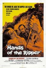Watch Hands of the Ripper 123moviesFree