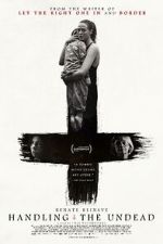 Watch Handling the Undead 123moviesFree