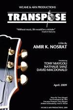 Watch Transpose 123moviesFree
