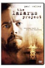 Watch The Lazarus Project 123moviesFree
