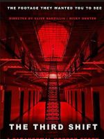 Watch The Third Shift a Paranormal Horror Story 123moviesFree