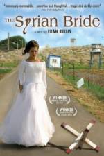 Watch The Syrian Bride 123moviesFree
