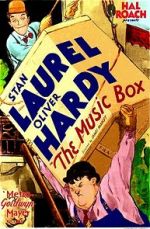 Watch The Music Box (Short 1932) 123moviesFree