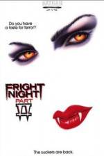 Watch Fright Night Part 2 123moviesFree