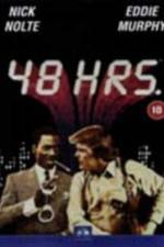 Watch 48 Hrs. 123moviesFree