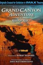 Watch Grand Canyon Adventure: River at Risk 123moviesFree