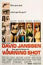Watch Warning Shot 123moviesFree