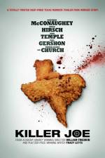 Watch Killer Joe 123moviesFree