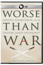 Watch Worse Than War 123moviesFree