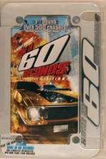 Watch Gone in 60 Seconds (1974) 123moviesFree