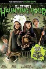 Watch The Haunting Hour: Don't Think About It 123moviesFree
