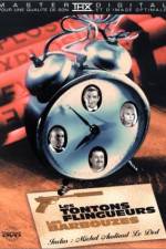 Watch Les Tontons Flingueurs 123moviesFree