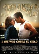 Watch Three Steps Above Heaven 123moviesFree