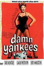 Watch Damn Yankees! 123moviesFree