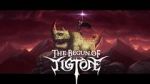 Watch The Begun of Tigtone 123moviesFree