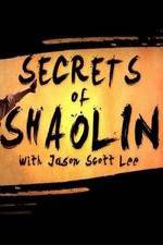 Watch Secrets of Shaolin with Jason Scott Lee 123moviesFree