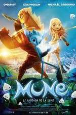 Watch Mune le gardien de la lune 123moviesFree