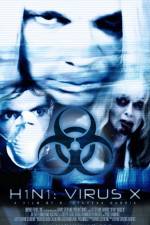 Watch Virus X 123moviesFree