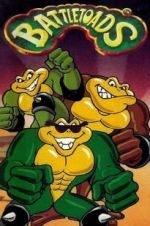 Watch Battletoads 123moviesFree