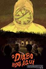 Watch The Devil Lives Here 123moviesFree