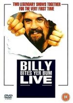 Watch Billy Connolly: Billy Bites Yer Bum Live 123moviesFree
