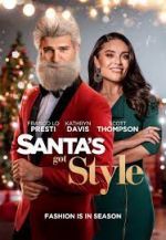 Watch Santa's Got Style 123moviesFree