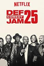 Watch Def Comedy Jam 25 123moviesFree