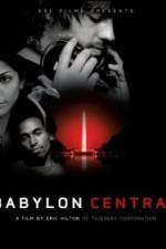 Watch Babylon Central 123moviesFree