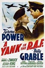Watch A Yank in the R.A.F. 123moviesFree