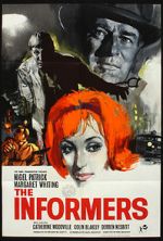 Watch Underworld Informers 123moviesFree