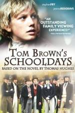 Watch Tom Brown's Schooldays 123moviesFree
