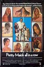 Watch Pretty Maids All in a Row 123moviesFree