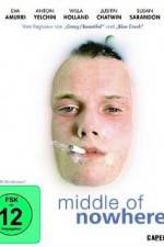 Watch Middle of Nowhere 123moviesFree