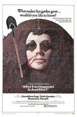 Watch What Ever Happened to Aunt Alice? 123moviesFree