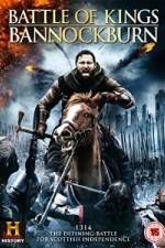 Watch Battle of Kings: Bannockburn 123moviesFree