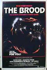 Watch The Brood 123moviesFree
