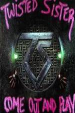 Watch Twisted Sister Come Out and Play 123moviesFree