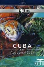 Watch Cuba: The Accidental Eden 123moviesFree