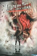 Watch Shingeki no kyojin: Attack on Titan 123moviesFree