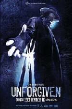 Watch WWE Unforgiven 123moviesFree