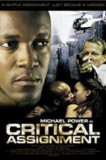 Watch Critical Assignment 123moviesFree