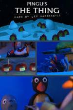 Watch Pingu's the Thing 123moviesFree