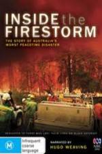 Watch Inside the Firestorm 123moviesFree