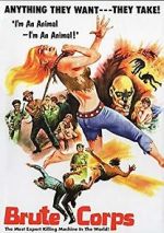 Watch Brute Corps 123moviesFree