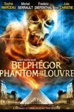 Watch Belph�gor - Le fant�me du Louvre 123moviesFree